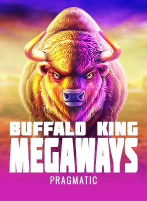 Buffalo King Megaways